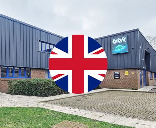 Learn more about OKW UK