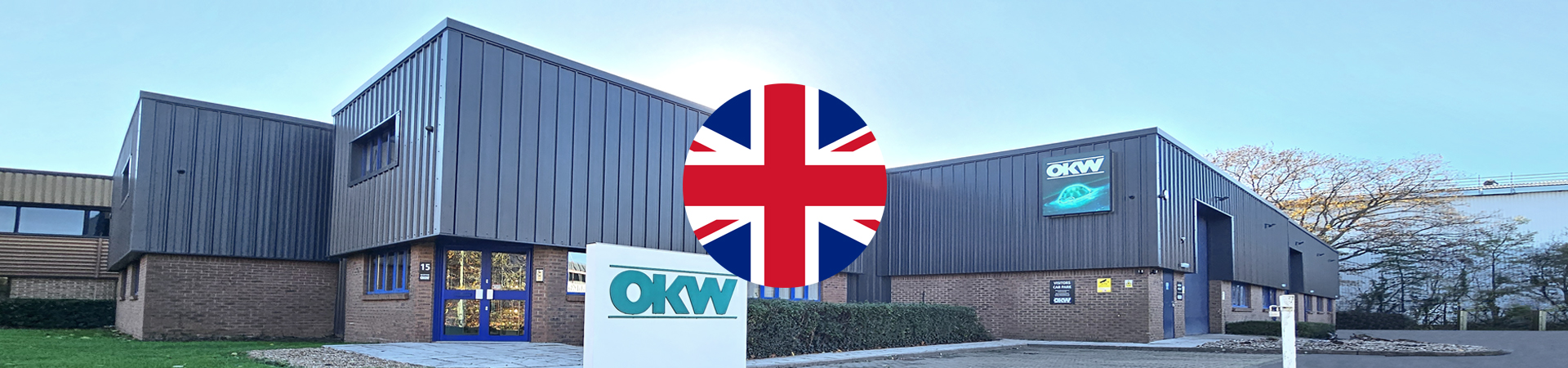 OKW Enclosures Ltd, Fareham, Hampshire, PO15 5TX