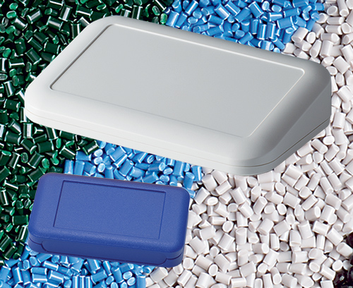 What Is ABS Plastic, and What Are Its Benefits for Enclosures?, Polycase